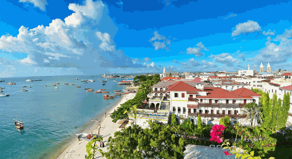 I 5 quartieri più popolari di Zanzibar per vivere e investire