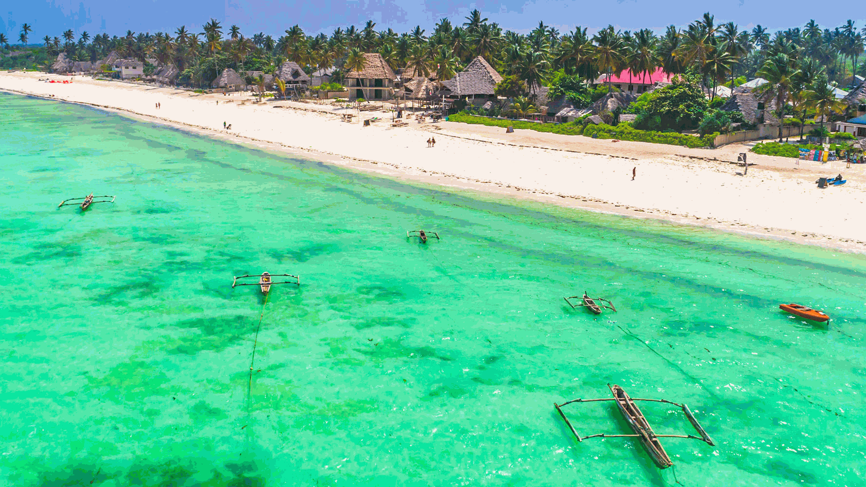 I 5 quartieri più popolari di Zanzibar per vivere e investire