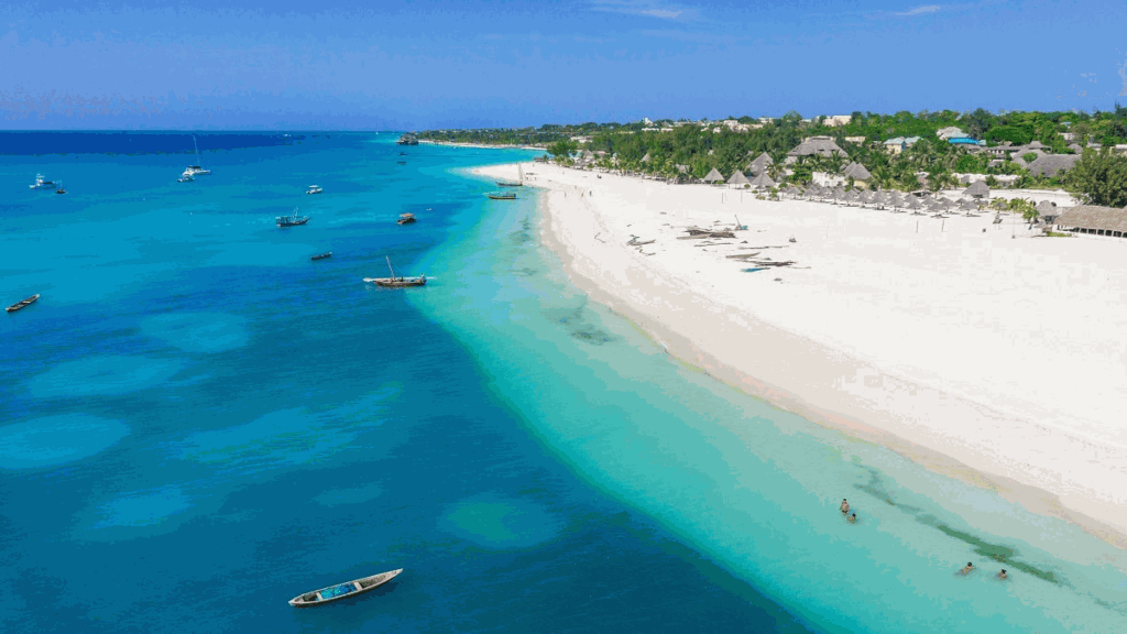 I 5 quartieri più popolari di Zanzibar per vivere e investire