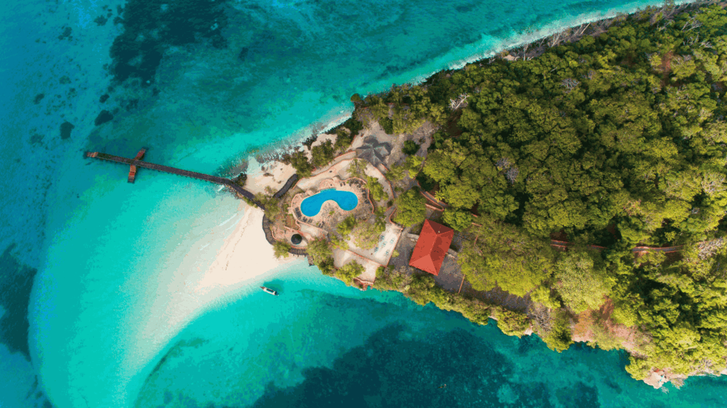 Prós e contras de comprar um imóvel em Zanzibar