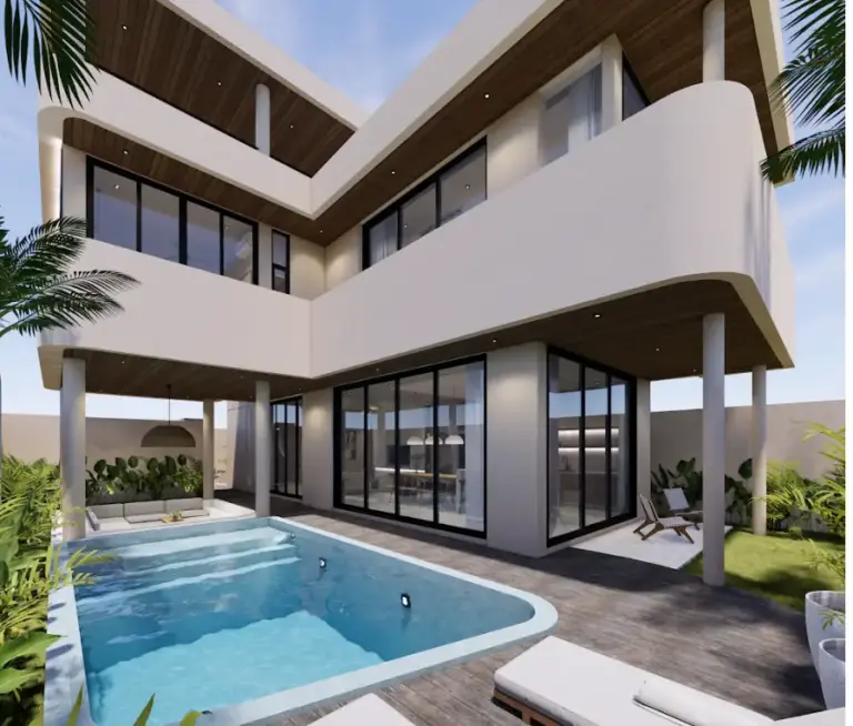 YOLLA NUNGGALAN RESIDENCE