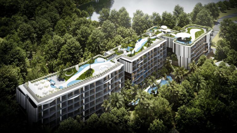 Vega Condominium