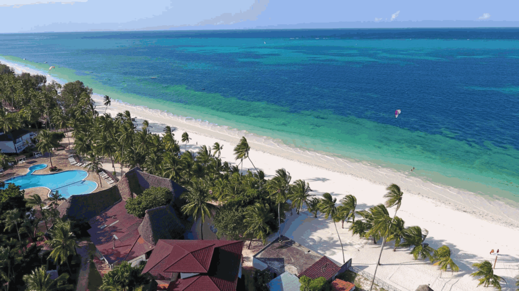 I 5 quartieri più popolari di Zanzibar per vivere e investire