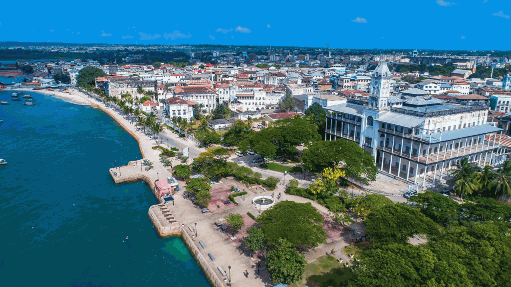 Vida em Zanzibar: o que precisa de saber antes de se mudar
